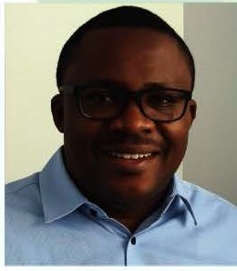 Engr. Folarin Aluko-Olokun — Executive Director of Projects